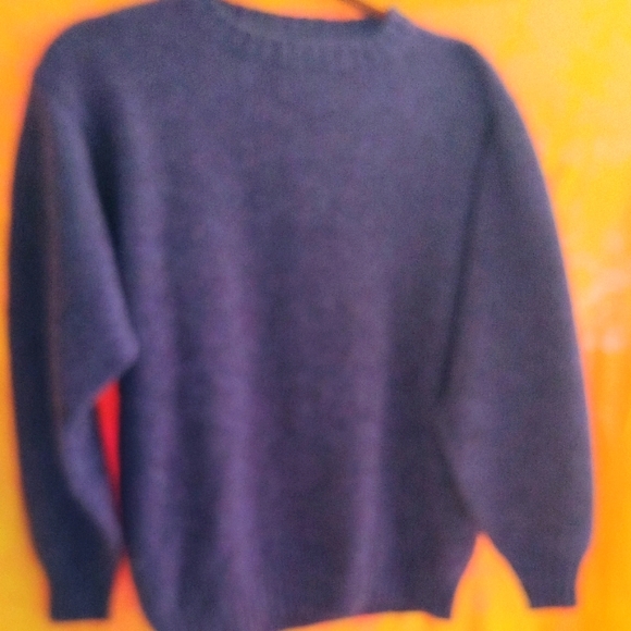 Ben Alder Sweaters - Unisex Ben Alder Sweater